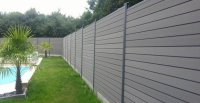 Portail Clôtures dans la vente du matériel pour les clôtures et les clôtures à Vauconcourt-Nervezain